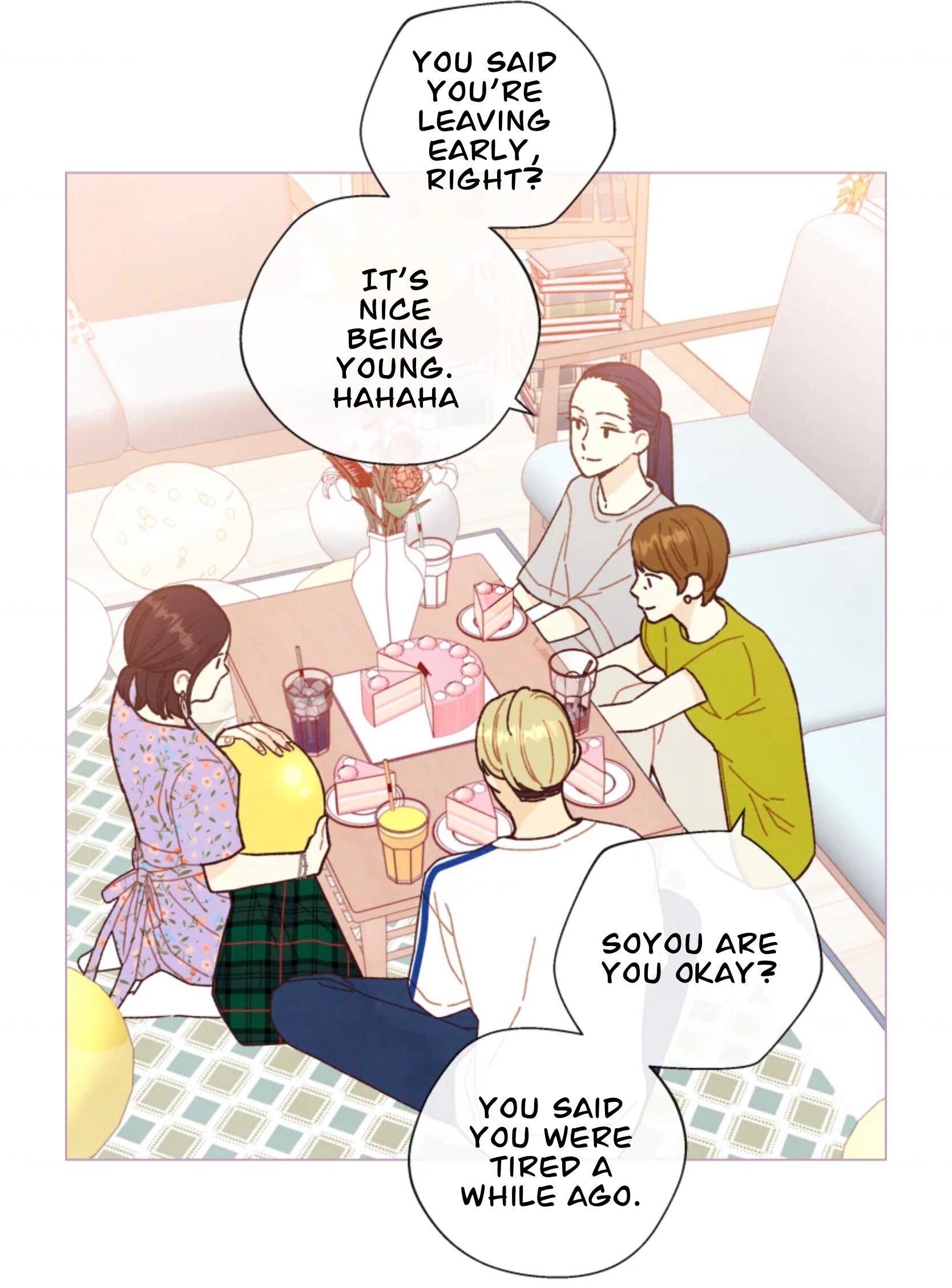 Manga Image