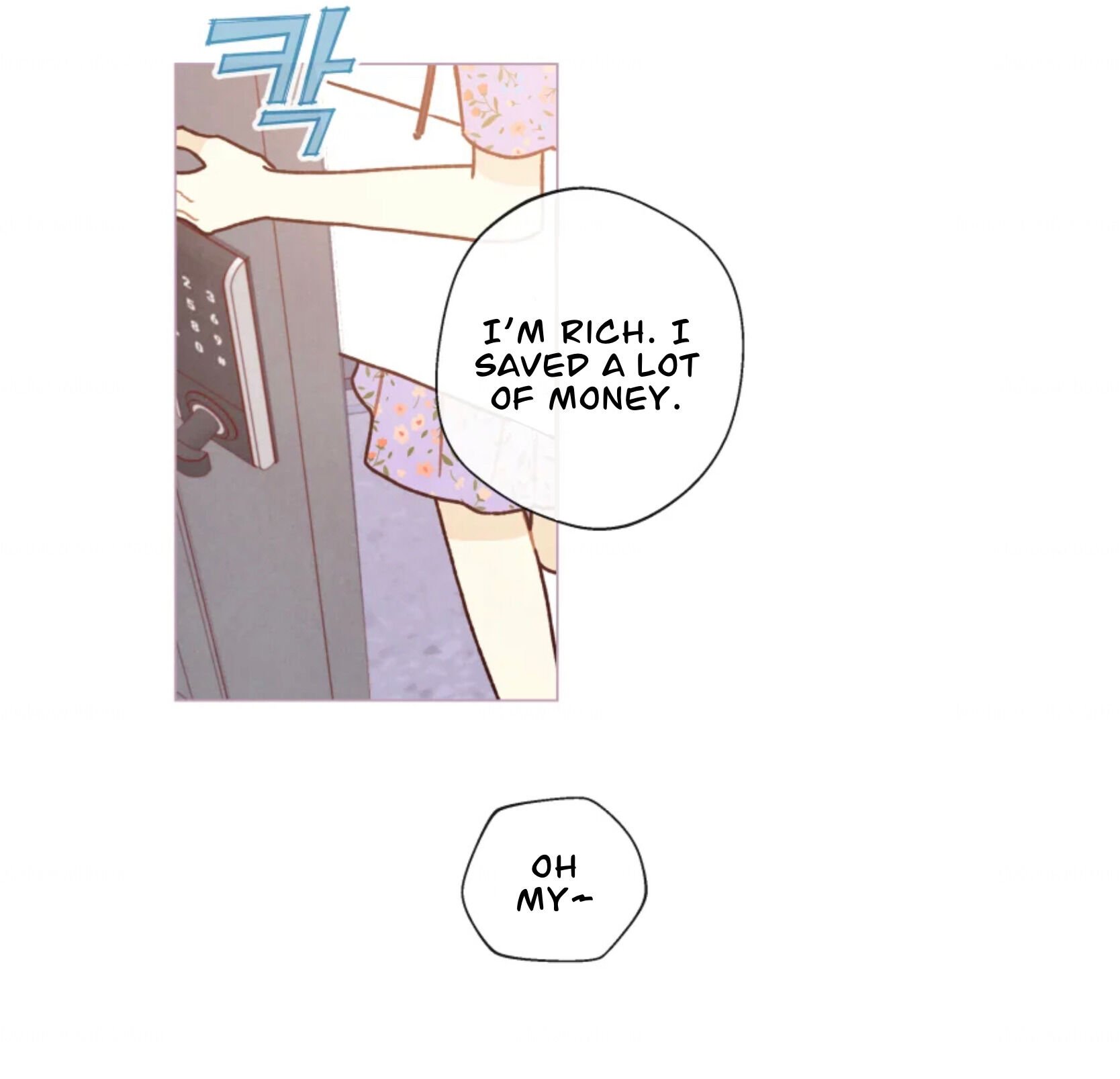 Manga Image