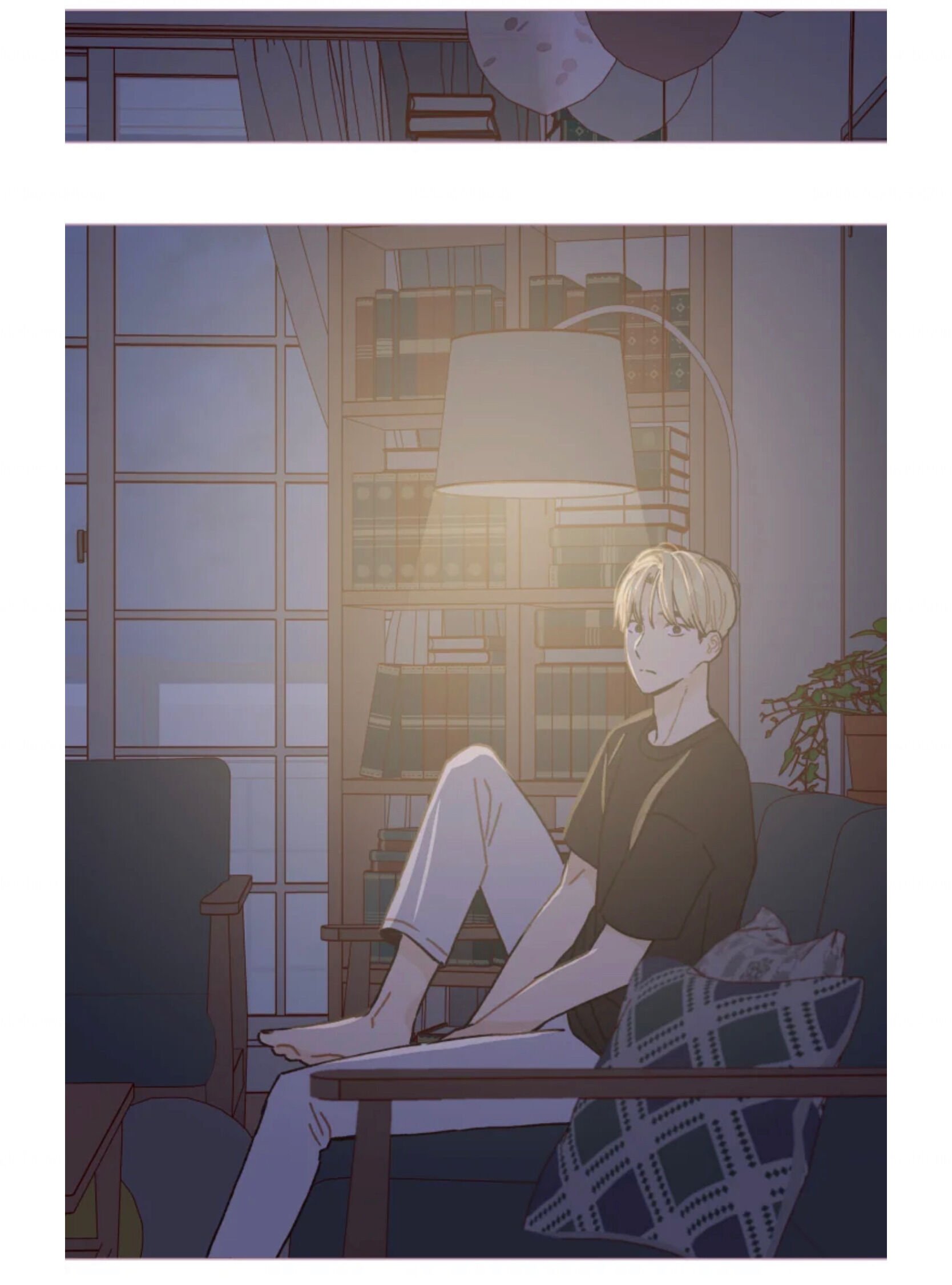 Manga Image