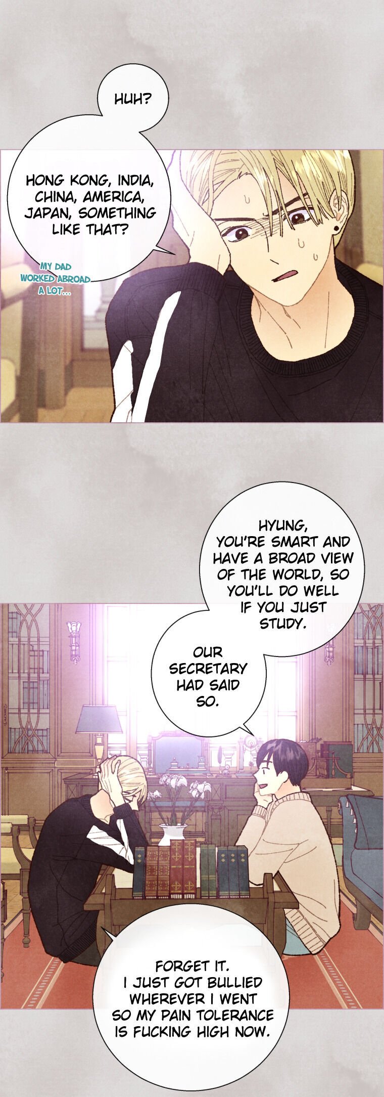 Manga Image