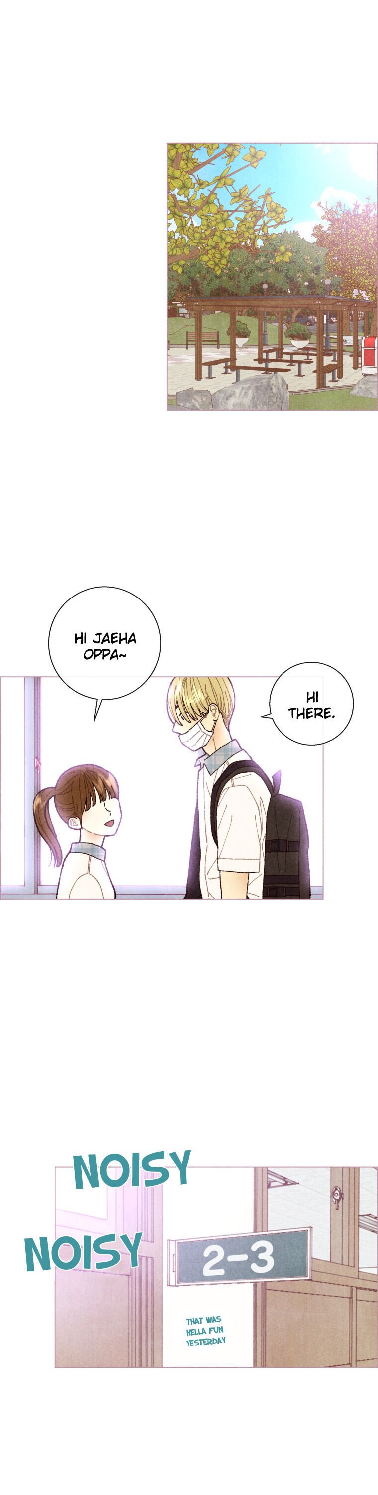 Manga Image