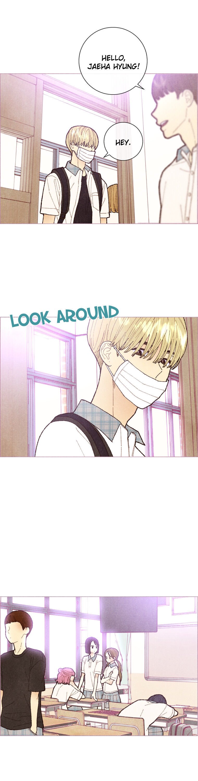 Manga Image