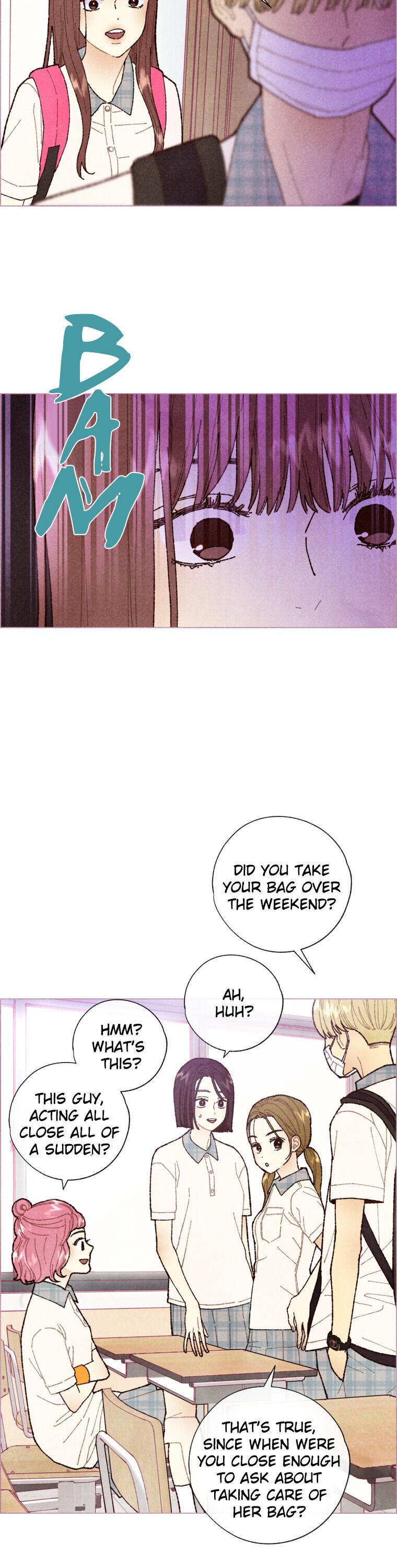 Manga Image