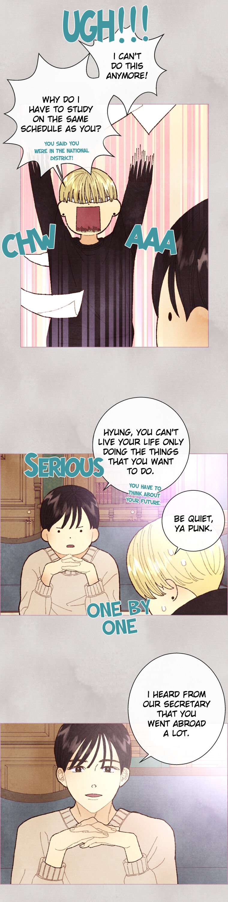 Manga Image