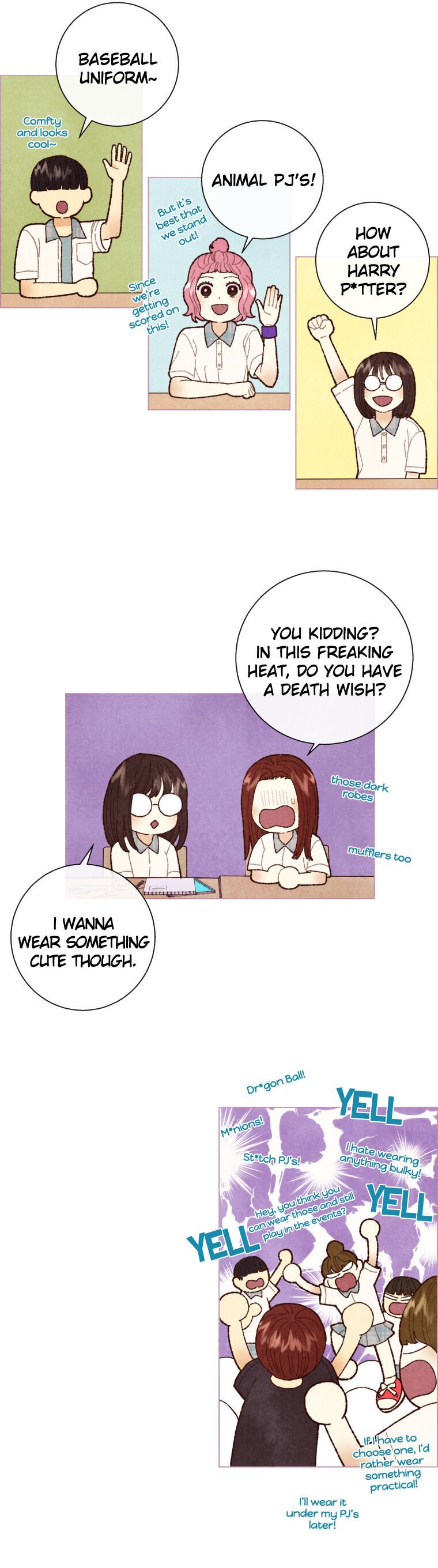 Manga Image