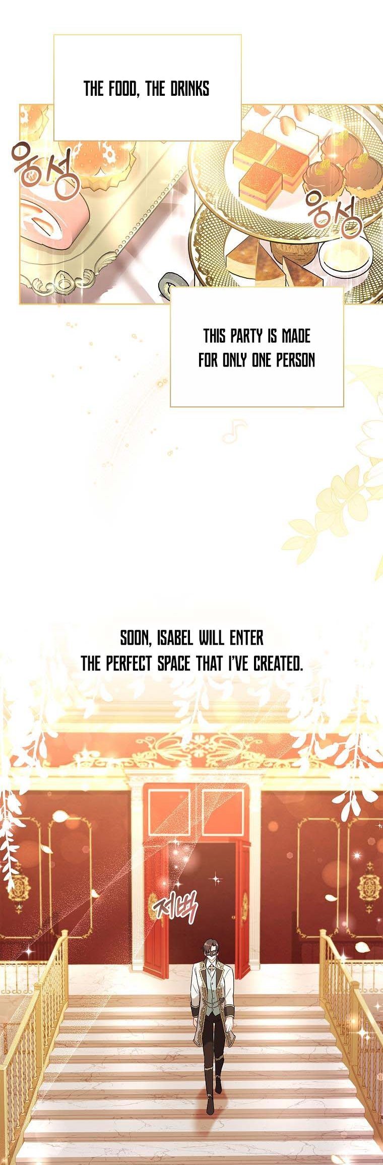 A childhood friend became an obsessive husband Chapter 16 page 14