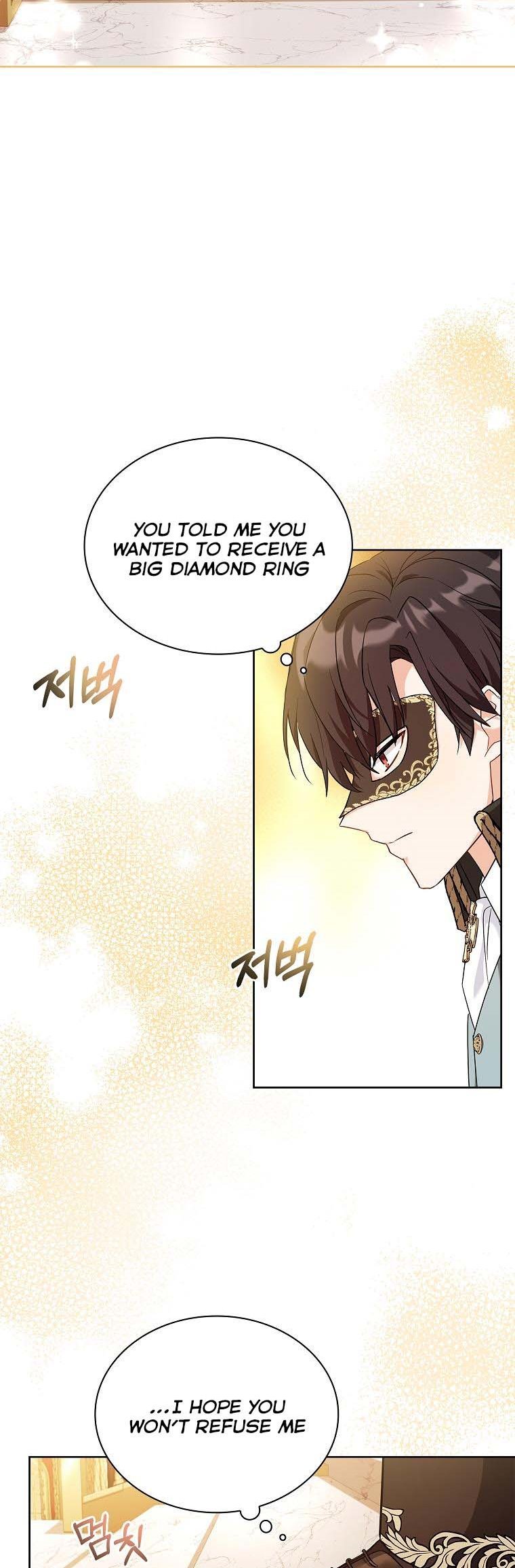A childhood friend became an obsessive husband Chapter 16 page 15