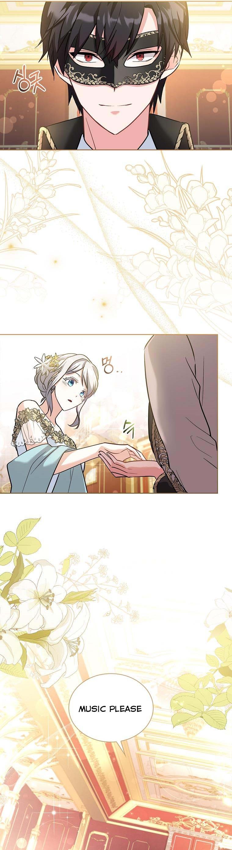 A childhood friend became an obsessive husband Chapter 16 page 22