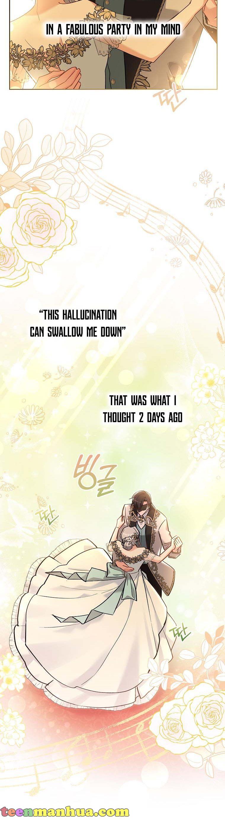 A childhood friend became an obsessive husband Chapter 16 page 24