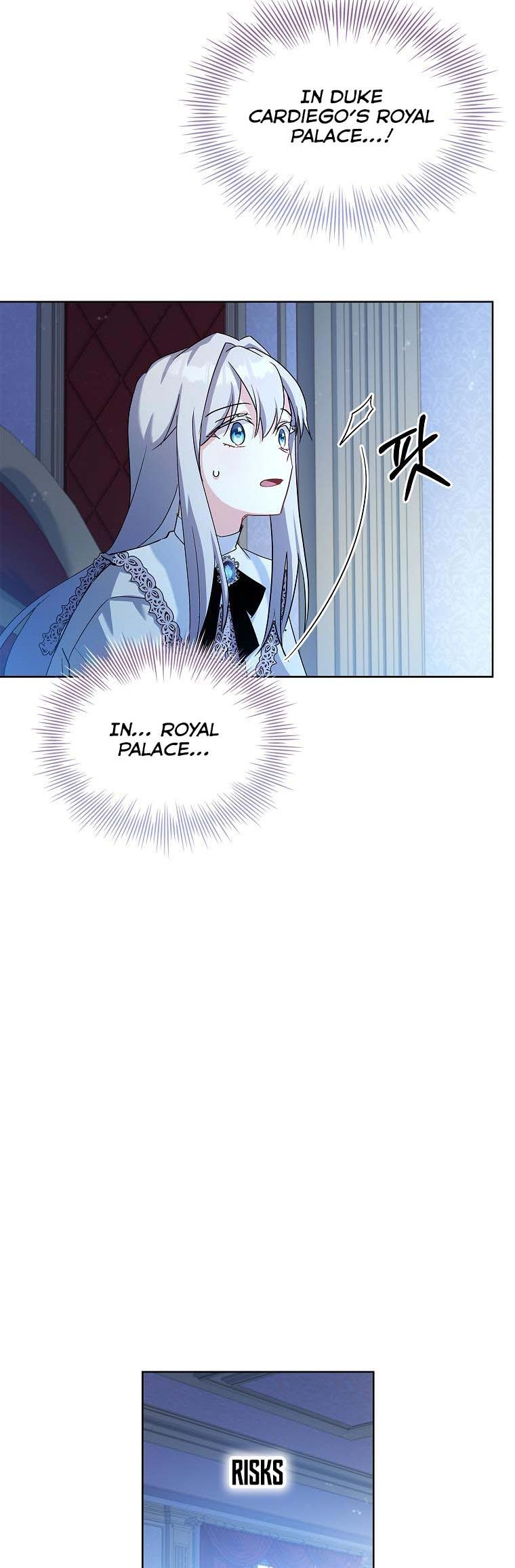A childhood friend became an obsessive husband Chapter 16 page 2