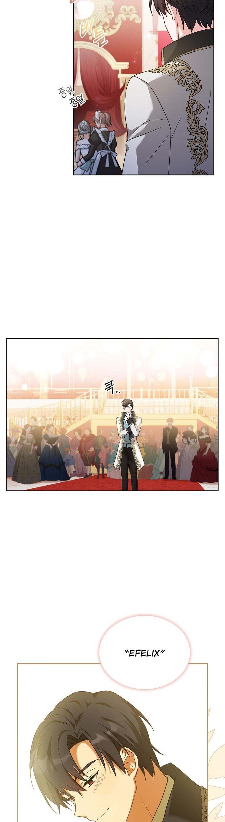 A childhood friend became an obsessive husband Chapter 16 page 32