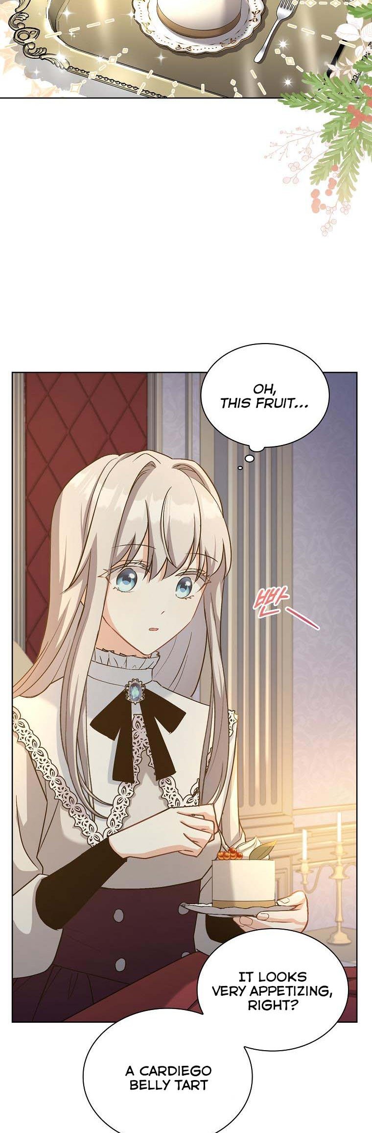 A childhood friend became an obsessive husband Chapter 16 page 8
