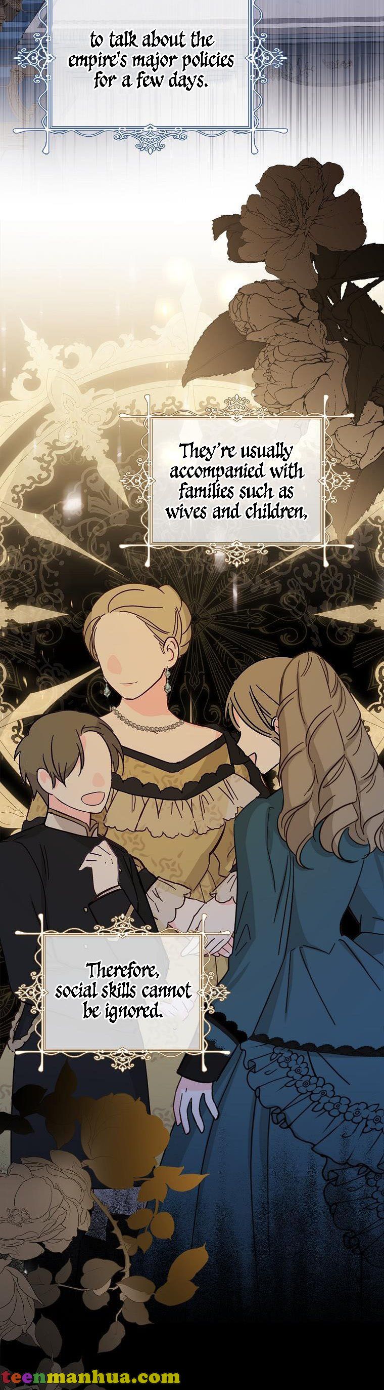 A childhood friend became an obsessive husband Chapter 30 page 9