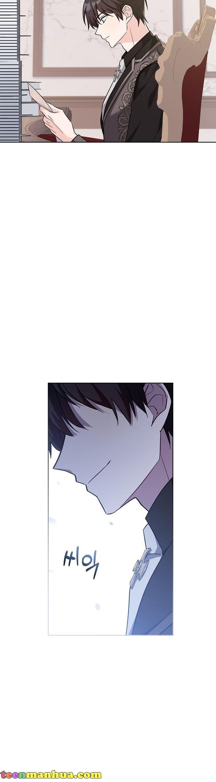 A childhood friend became an obsessive husband Chapter 30 page 14