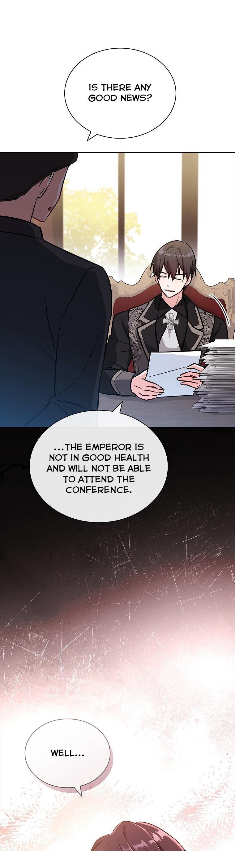 A childhood friend became an obsessive husband Chapter 30 page 15