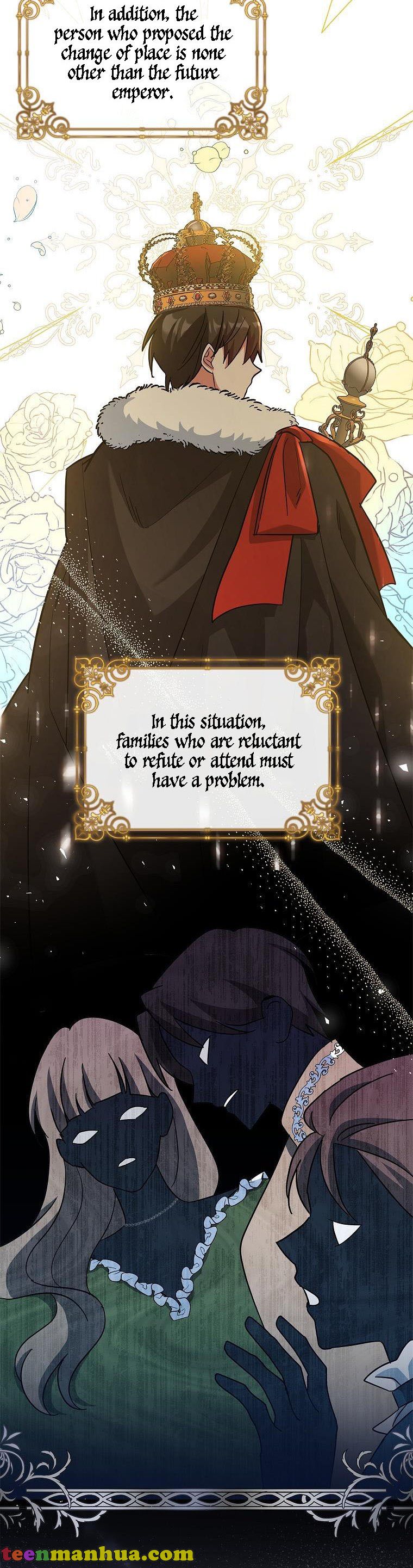 A childhood friend became an obsessive husband Chapter 30 page 18