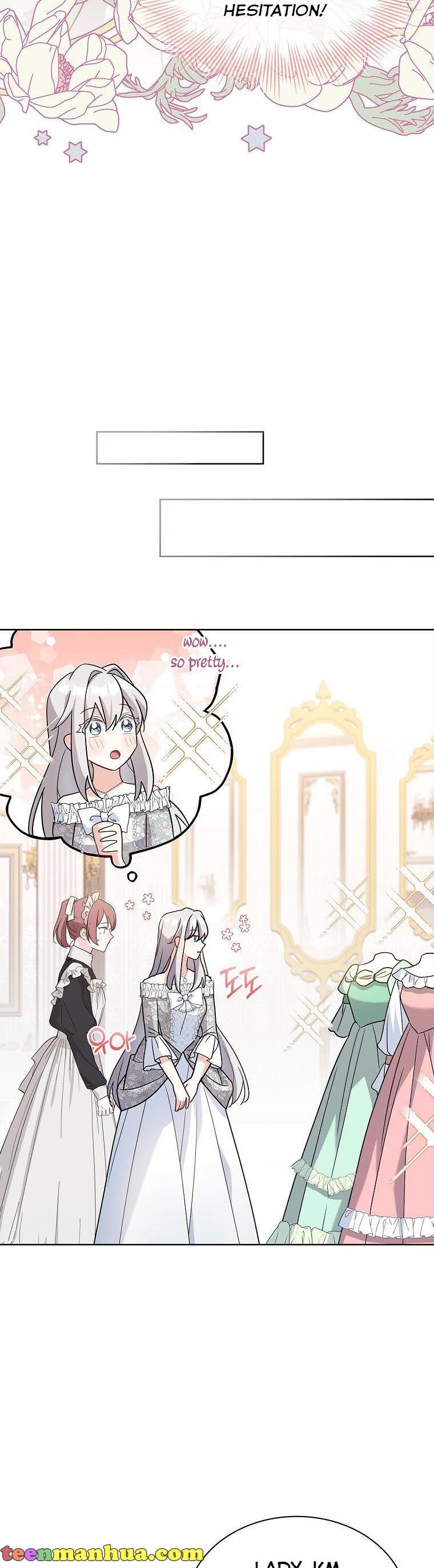 A childhood friend became an obsessive husband Chapter 30 page 27