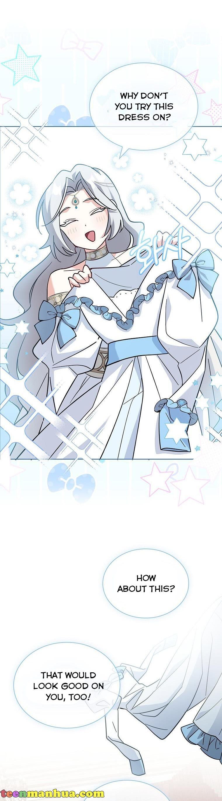 A childhood friend became an obsessive husband Chapter 30 page 29