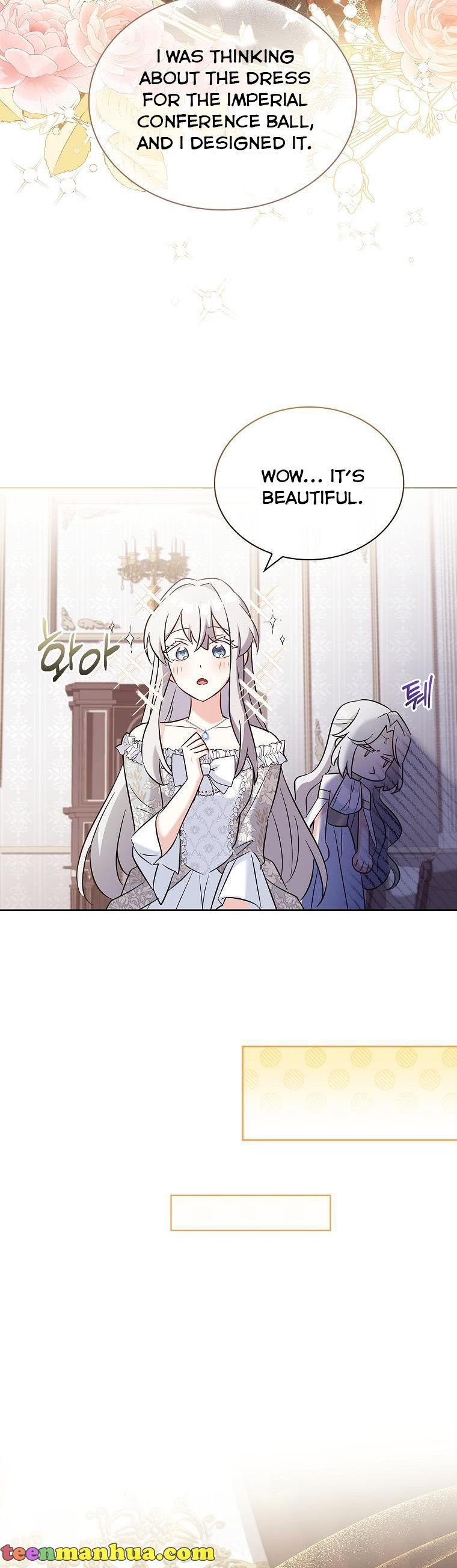 A childhood friend became an obsessive husband Chapter 30 page 35