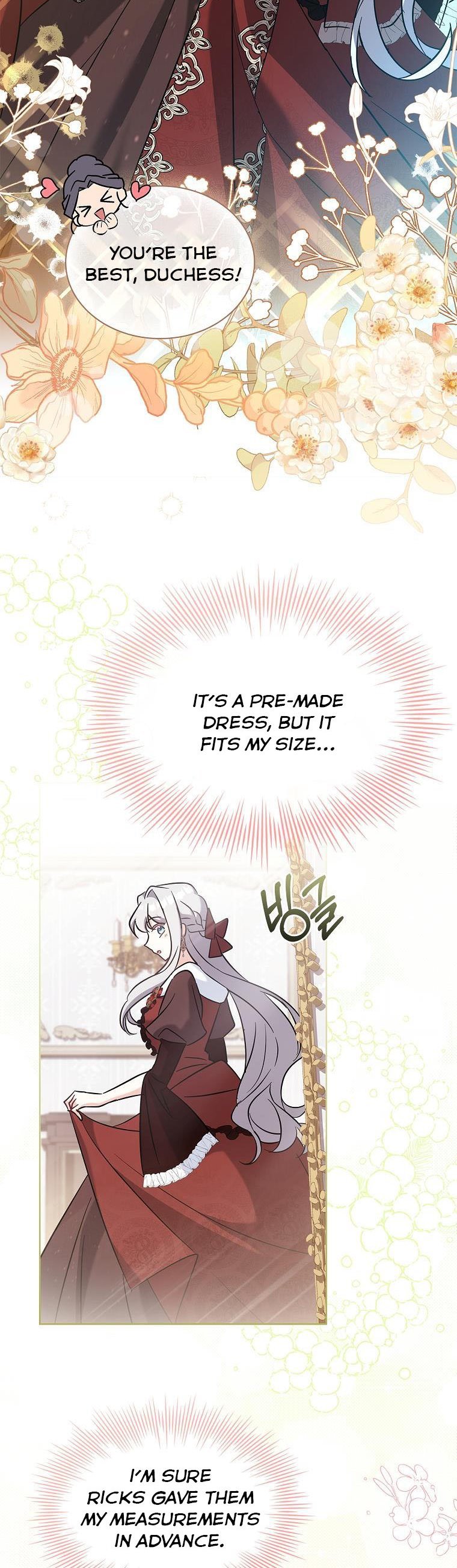 A childhood friend became an obsessive husband Chapter 30 page 37