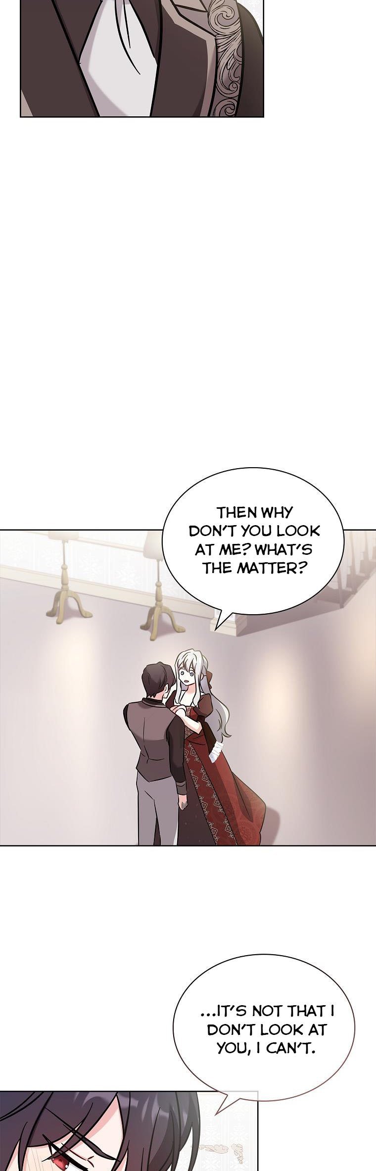 A childhood friend became an obsessive husband Chapter 30 page 44
