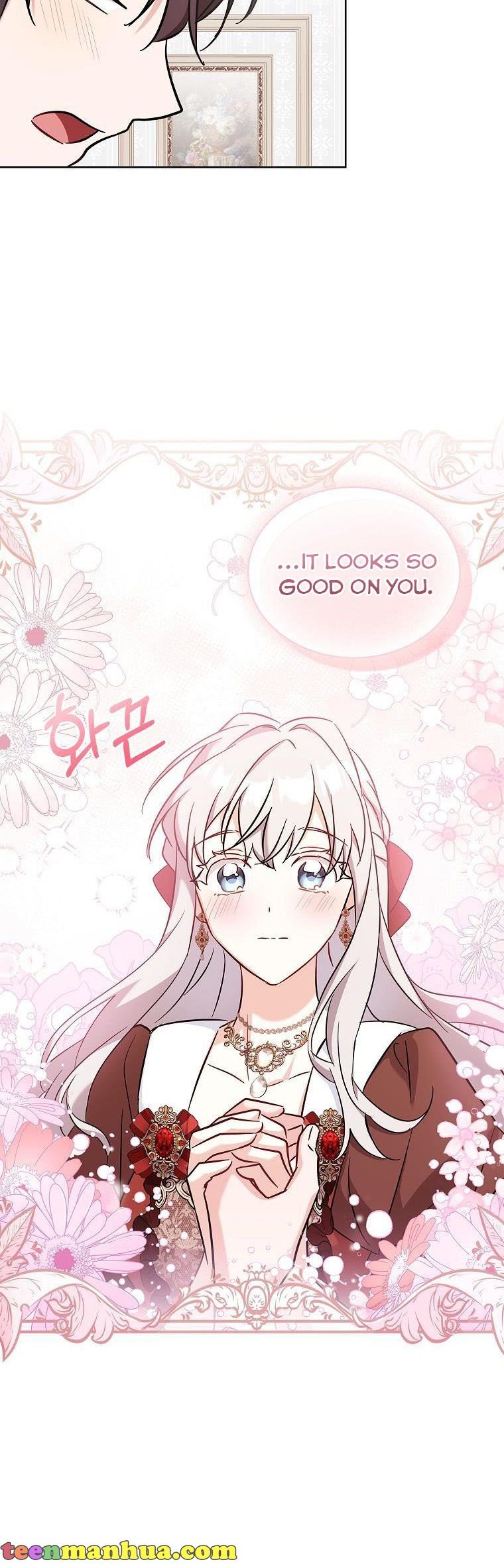 A childhood friend became an obsessive husband Chapter 30 page 45