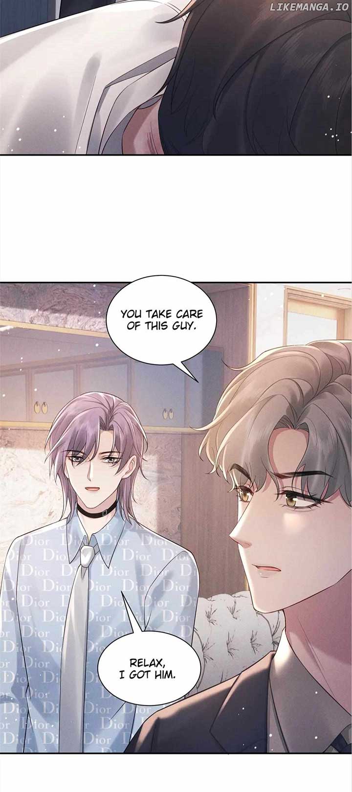 A Complicated Marriage With the Wolf Prince Chapter 26 page 10