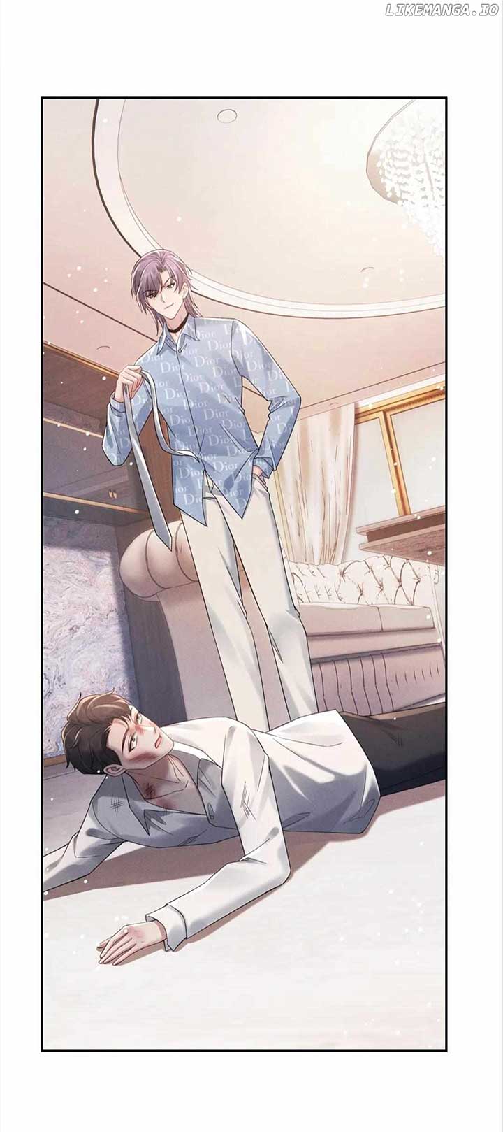 A Complicated Marriage With the Wolf Prince Chapter 26 page 11