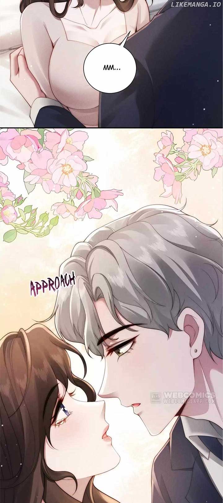 A Complicated Marriage With the Wolf Prince Chapter 26 page 18