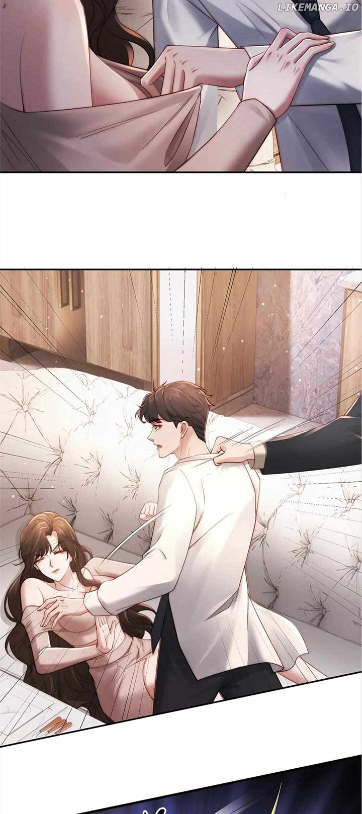 A Complicated Marriage With the Wolf Prince Chapter 26 page 2