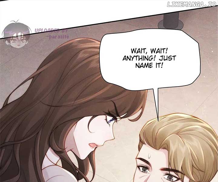 A Complicated Marriage With the Wolf Prince Chapter 38 page 0