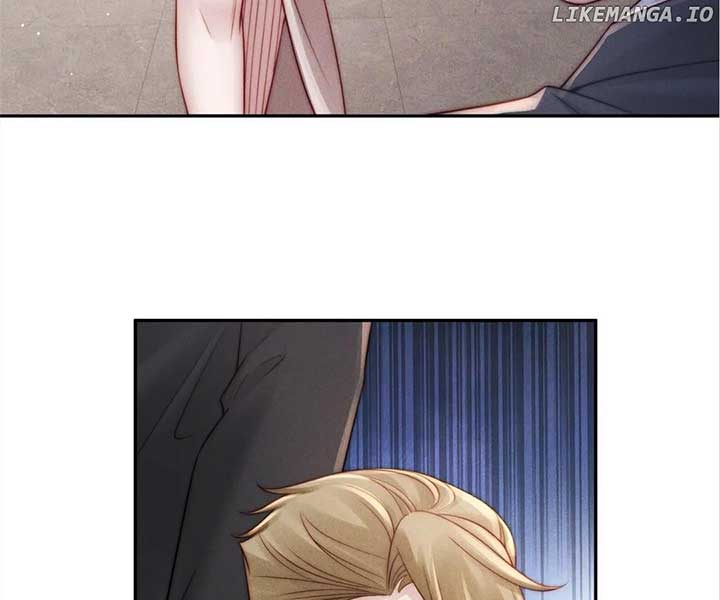 A Complicated Marriage With the Wolf Prince Chapter 38 page 11