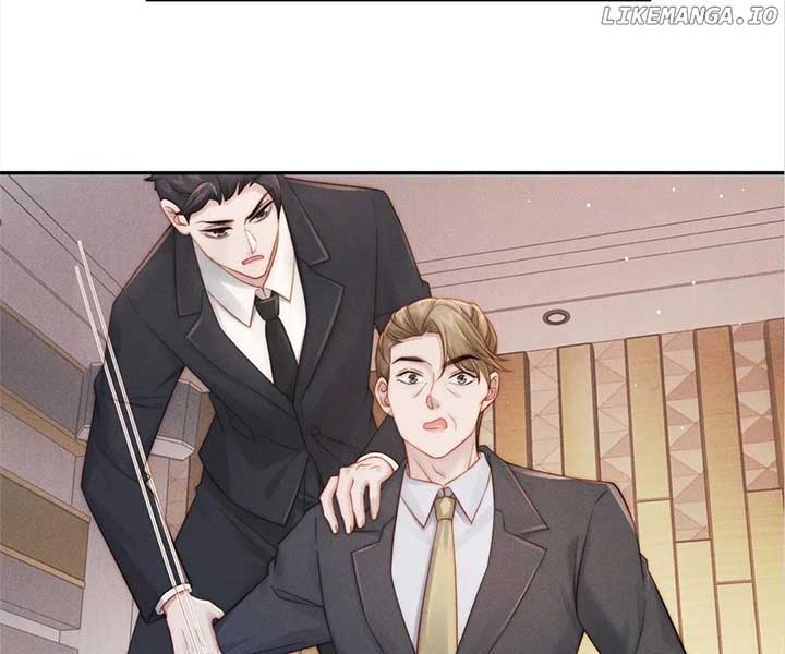 A Complicated Marriage With the Wolf Prince Chapter 38 page 13