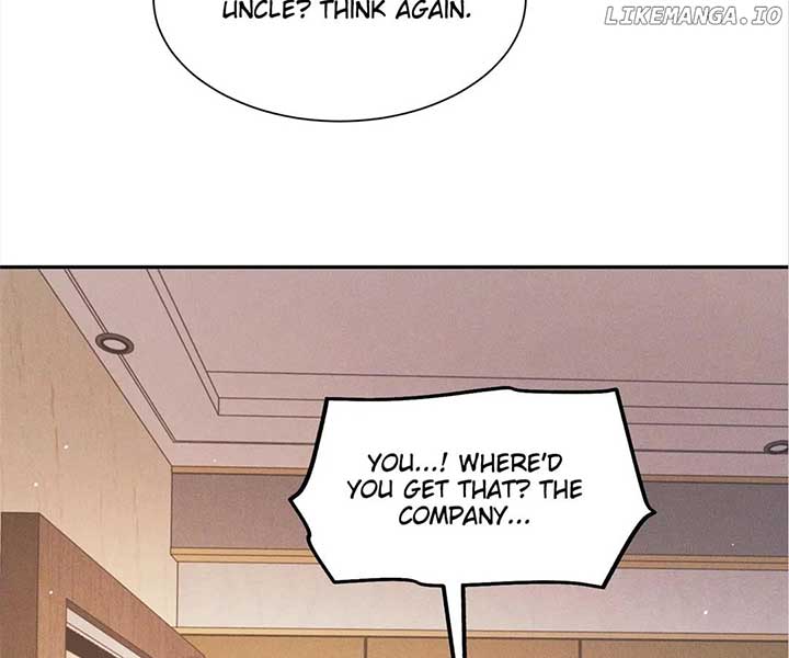 A Complicated Marriage With the Wolf Prince Chapter 38 page 15