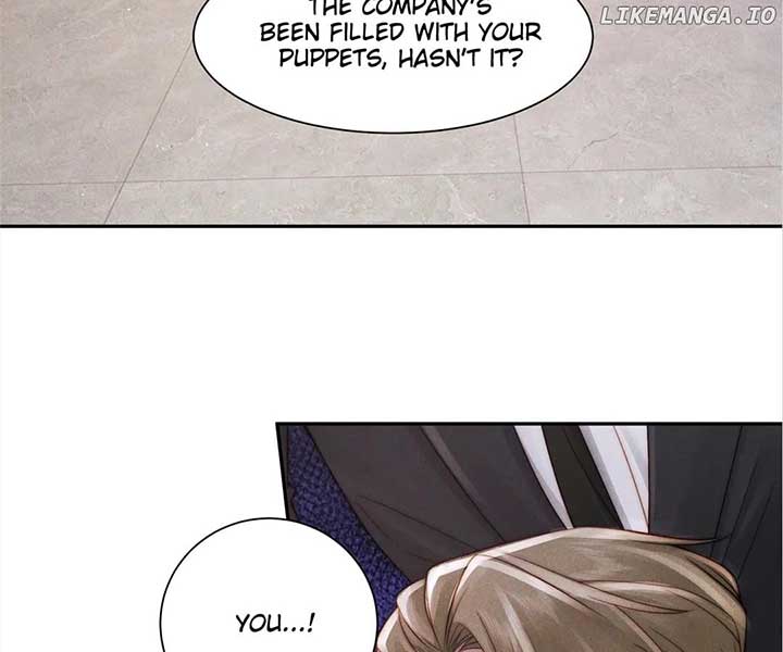 A Complicated Marriage With the Wolf Prince Chapter 38 page 17