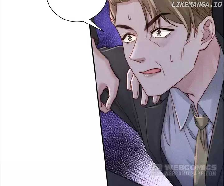 A Complicated Marriage With the Wolf Prince Chapter 38 page 18