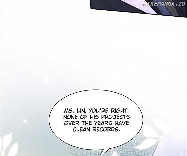 A Complicated Marriage With the Wolf Prince Chapter 38 page 19