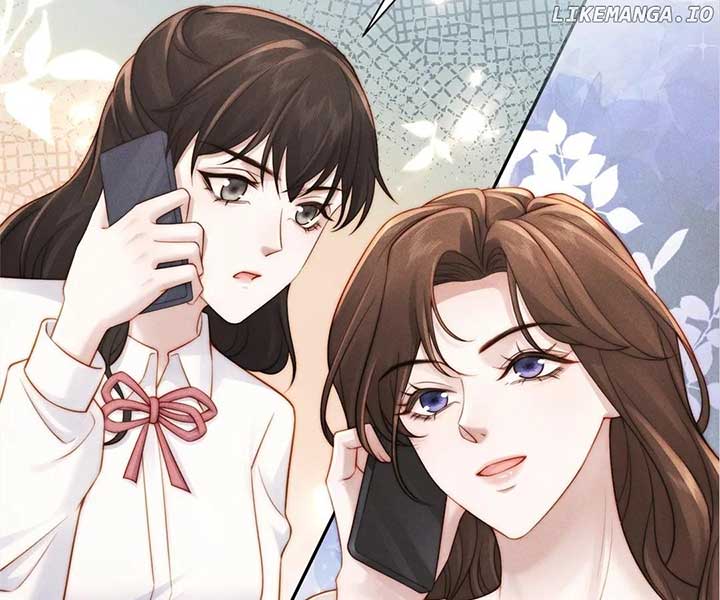 A Complicated Marriage With the Wolf Prince Chapter 38 page 20