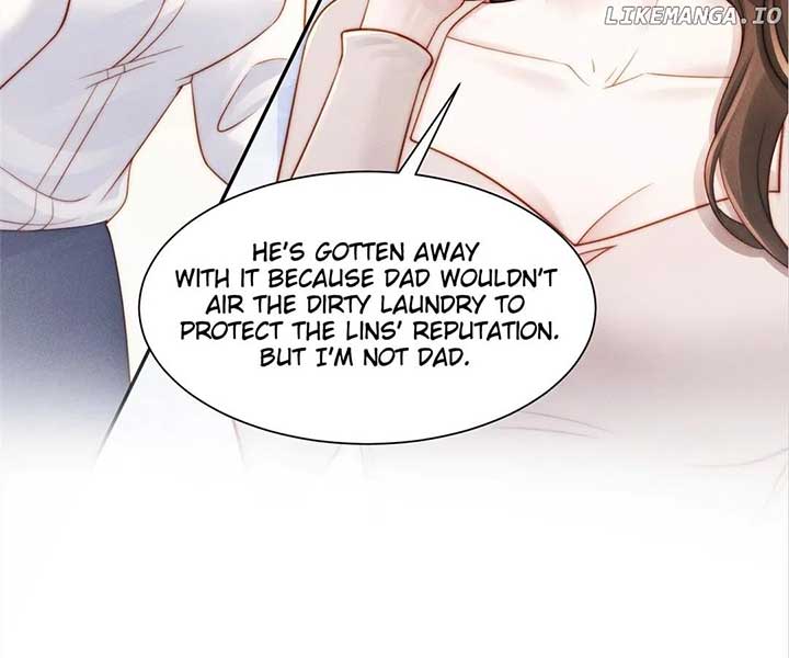 A Complicated Marriage With the Wolf Prince Chapter 38 page 21