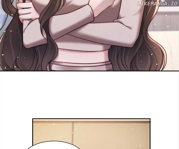 A Complicated Marriage With the Wolf Prince Chapter 38 page 24