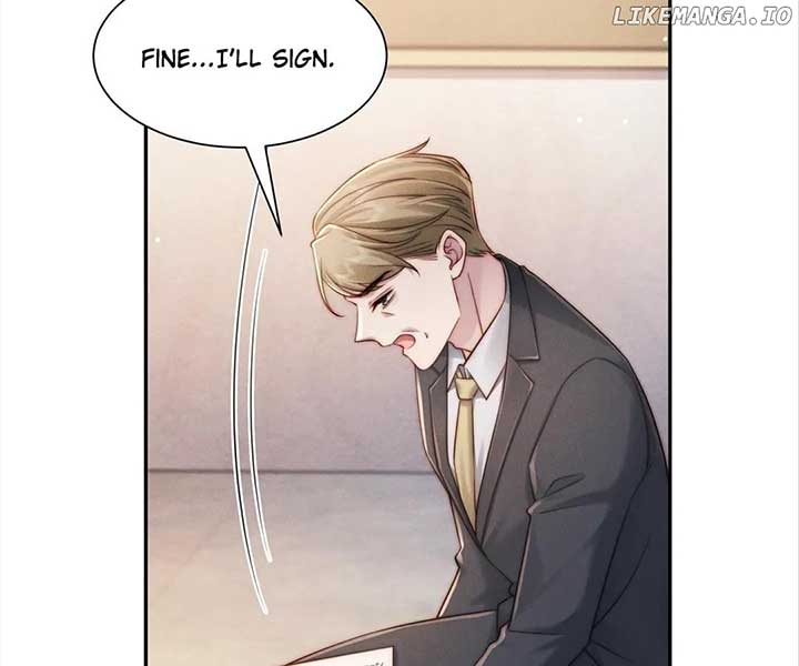 A Complicated Marriage With the Wolf Prince Chapter 38 page 25