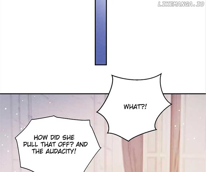 A Complicated Marriage With the Wolf Prince Chapter 38 page 28