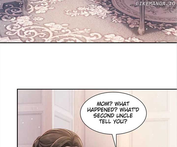 A Complicated Marriage With the Wolf Prince Chapter 38 page 30
