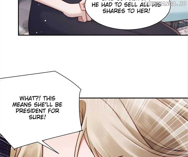 A Complicated Marriage With the Wolf Prince Chapter 38 page 32