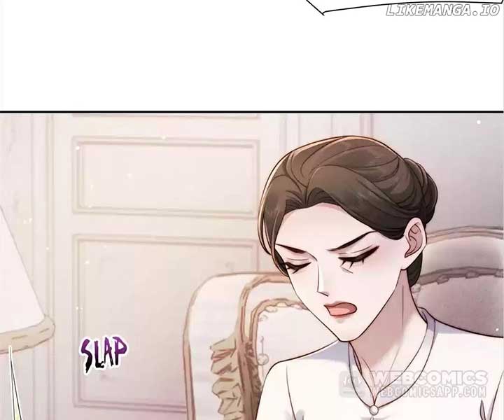 A Complicated Marriage With the Wolf Prince Chapter 38 page 34