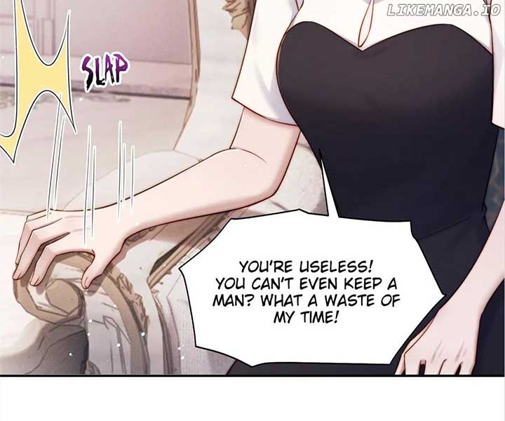 A Complicated Marriage With the Wolf Prince Chapter 38 page 35