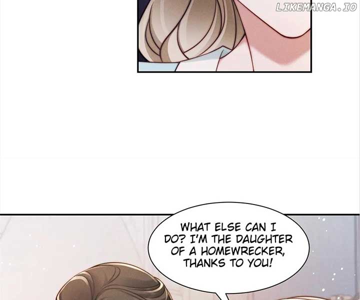A Complicated Marriage With the Wolf Prince Chapter 38 page 37