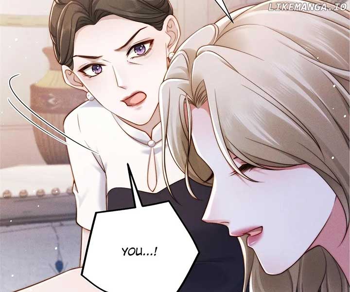 A Complicated Marriage With the Wolf Prince Chapter 38 page 38