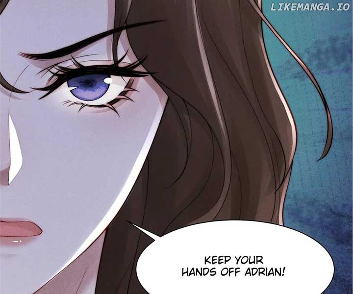 A Complicated Marriage With the Wolf Prince Chapter 38 page 3