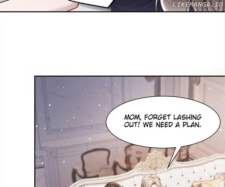 A Complicated Marriage With the Wolf Prince Chapter 38 page 39